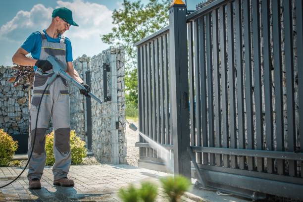 Best Gutter Cleaning  in Alamo Heights, TX