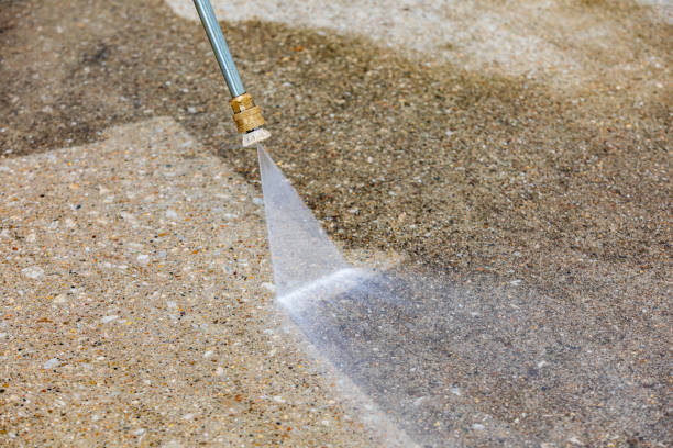 Alamo Heights, TX Pressure Washing Services Company