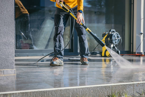 Best Gas Station Cleaning  in Alamo Heights, TX