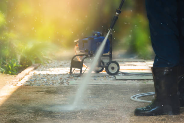 Best Graffiti Removal  in Alamo Heights, TX